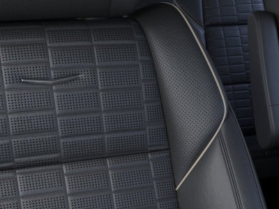 2026 Cadillac Escalade Platinum Luxury