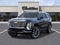 2026 Cadillac Escalade Platinum Luxury