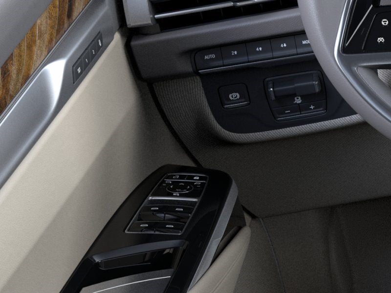 2027 Cadillac Escalade Platinum Sport
