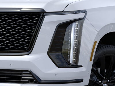 2027 Cadillac Escalade Platinum Sport