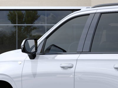 2027 Cadillac Escalade Platinum Sport