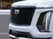 2027 Cadillac Escalade Platinum Sport