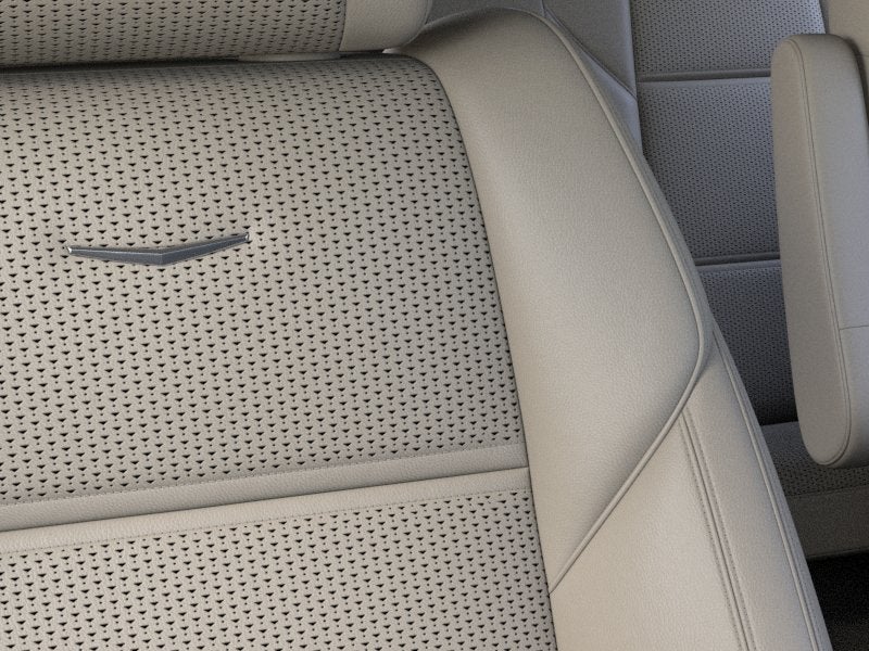 2027 Cadillac Escalade Platinum Sport