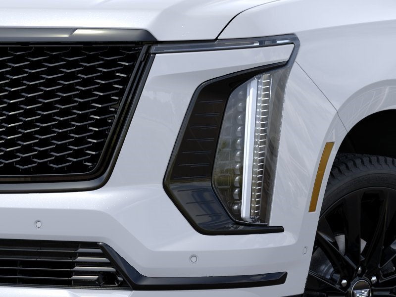 2027 Cadillac Escalade Platinum Sport