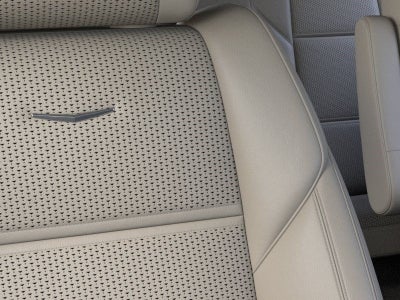 2027 Cadillac Escalade Platinum Sport