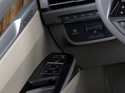 2027 Cadillac Escalade Platinum Sport