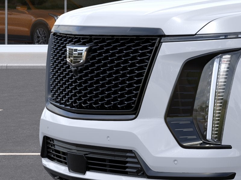 2027 Cadillac Escalade Platinum Sport