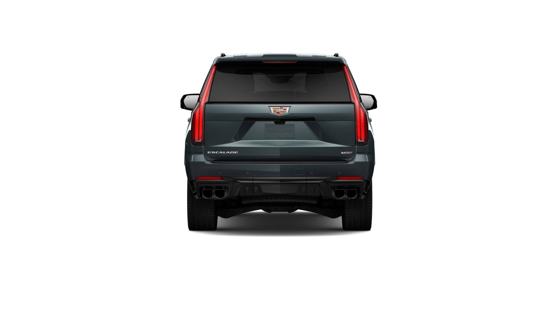 2026 Cadillac Escalade V-Series