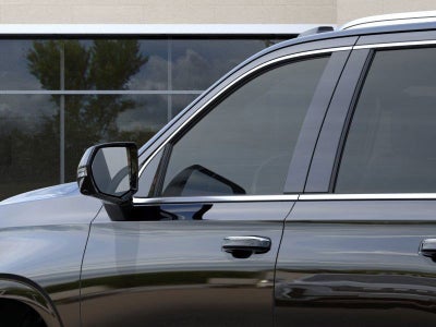 2025 Cadillac Escalade ESV Premium Luxury