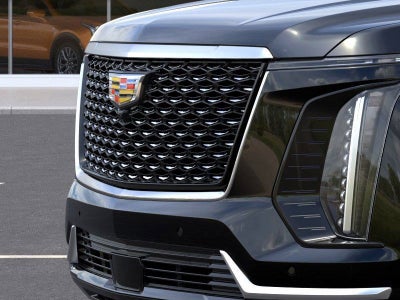 2025 Cadillac Escalade ESV Premium Luxury
