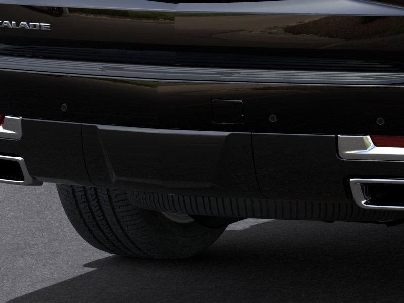 2025 Cadillac Escalade ESV Premium Luxury