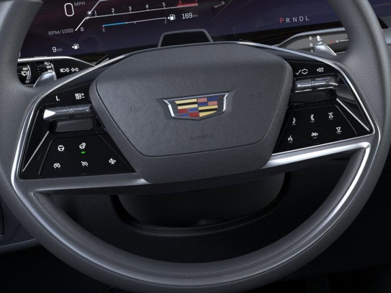 2025 Cadillac Escalade ESV Premium Luxury