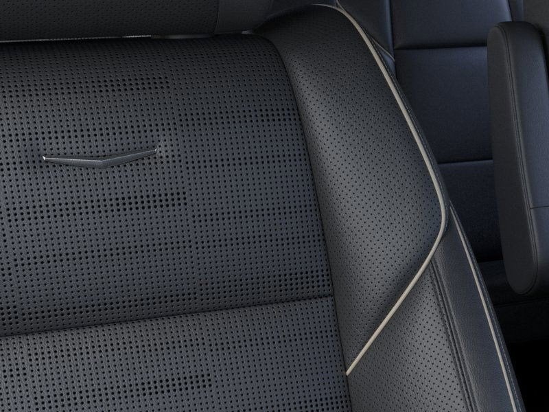 2025 Cadillac Escalade ESV Premium Luxury