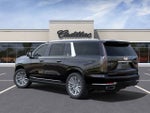 2025 Cadillac Escalade ESV Premium Luxury