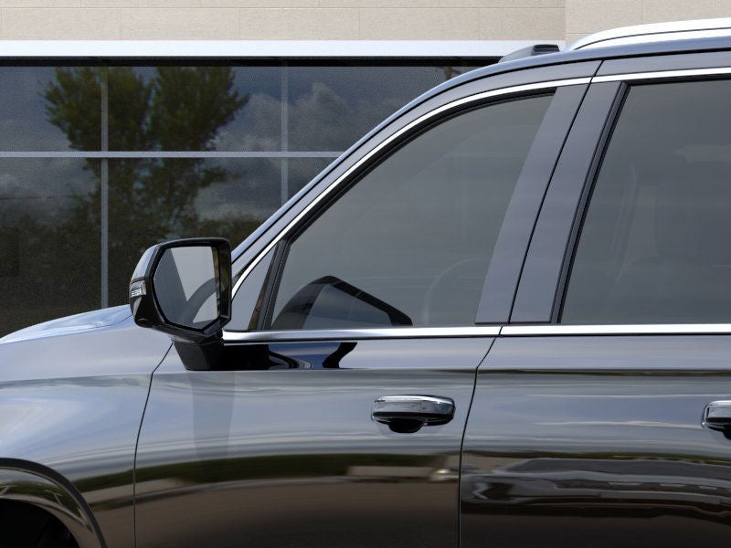 2025 Cadillac Escalade ESV Premium Luxury