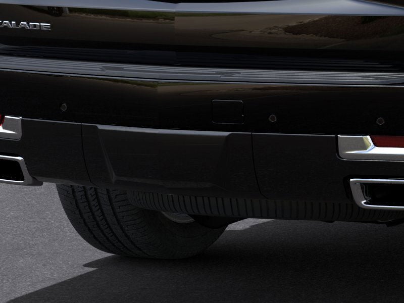 2025 Cadillac Escalade ESV Premium Luxury