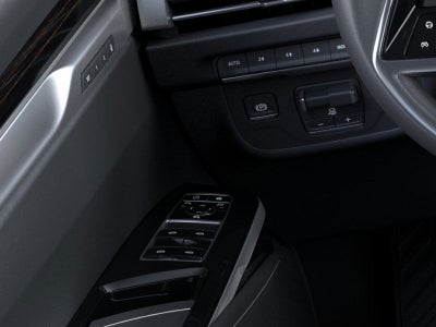 2025 Cadillac Escalade ESV Premium Luxury