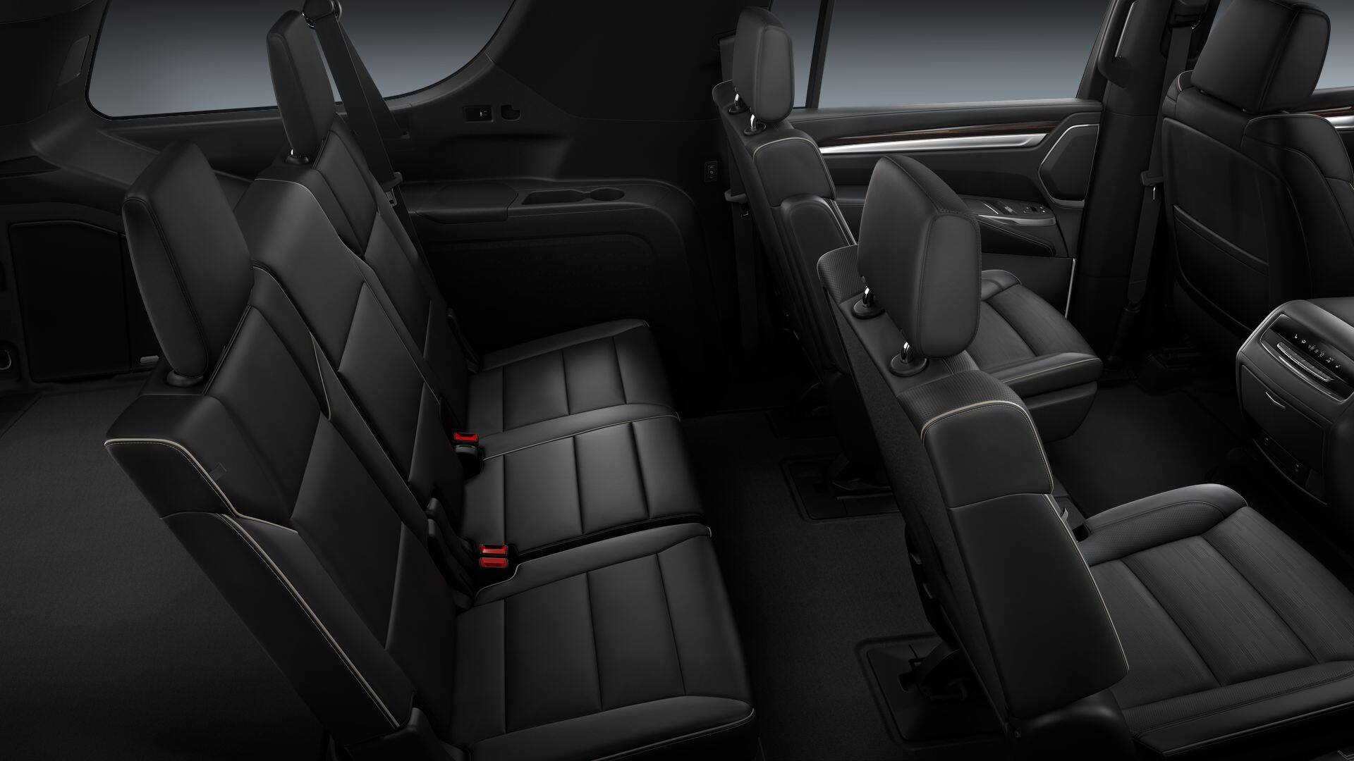 2025 Cadillac Escalade ESV Premium Luxury