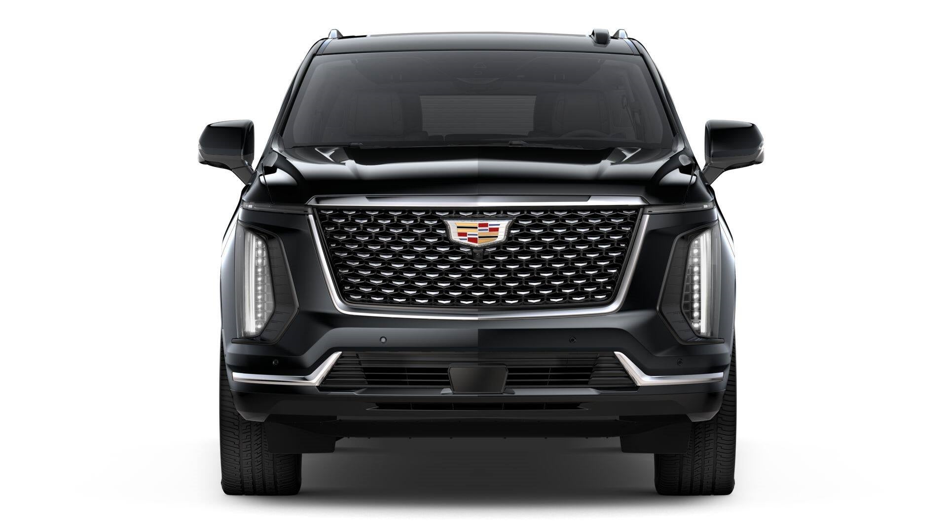 2025 Cadillac Escalade ESV Premium Luxury