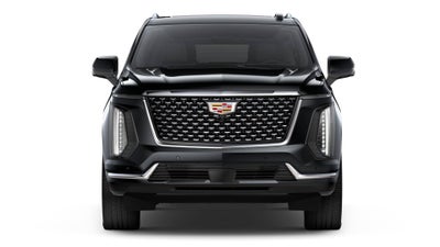 2026 Cadillac Escalade ESV Luxury