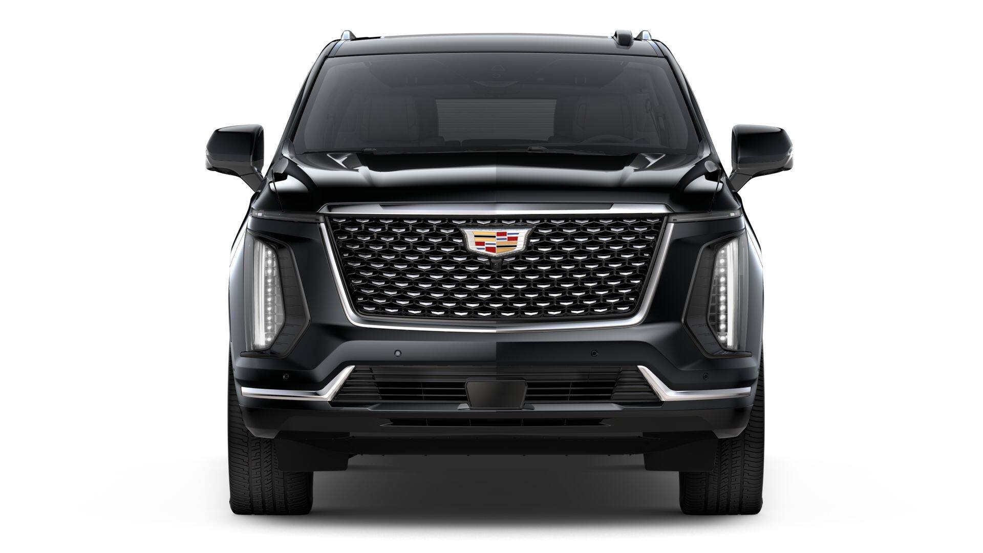 2026 Cadillac Escalade ESV Luxury