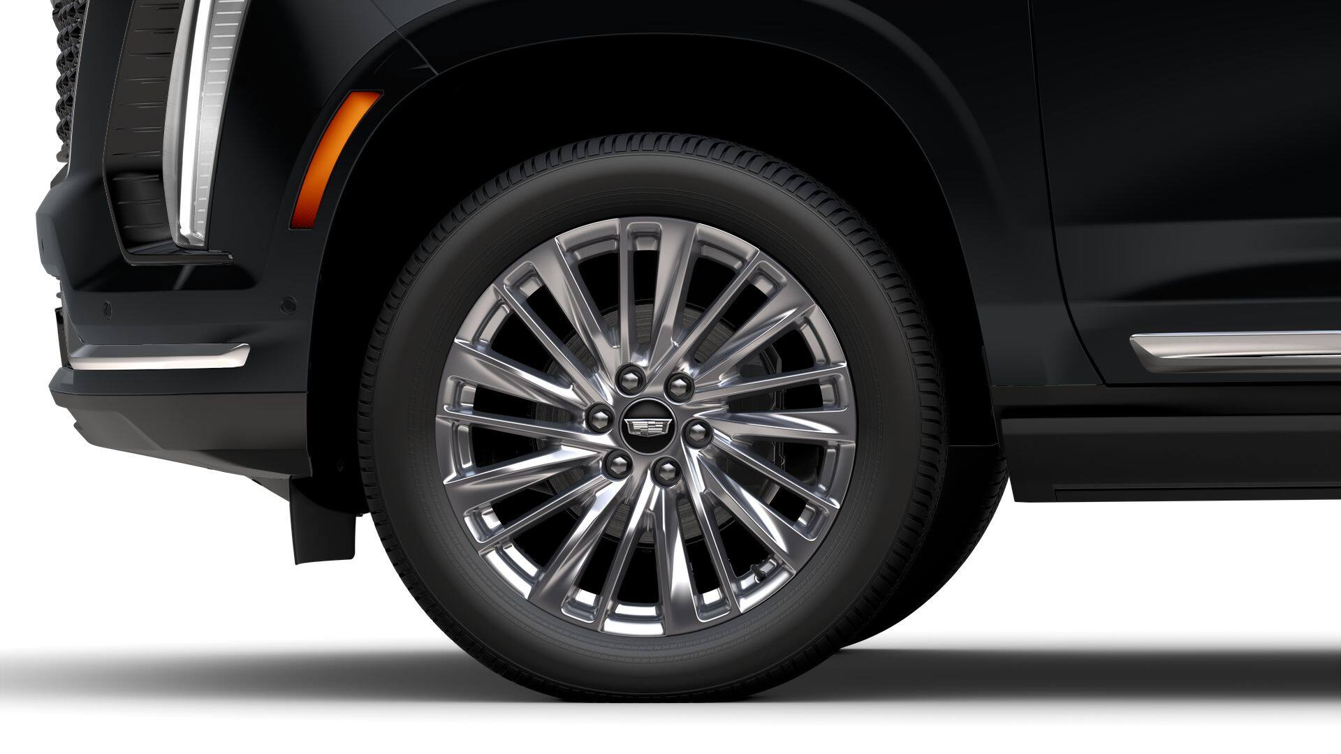 2026 Cadillac Escalade ESV Luxury