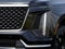 2025 Cadillac Escalade ESV Premium Luxury
