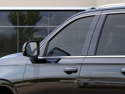 2025 Cadillac Escalade ESV Premium Luxury