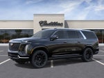 2025 Cadillac Escalade ESV Premium Luxury
