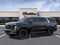 2025 Cadillac Escalade ESV Premium Luxury