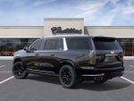 2025 Cadillac Escalade ESV Premium Luxury