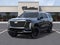 2025 Cadillac Escalade ESV Premium Luxury