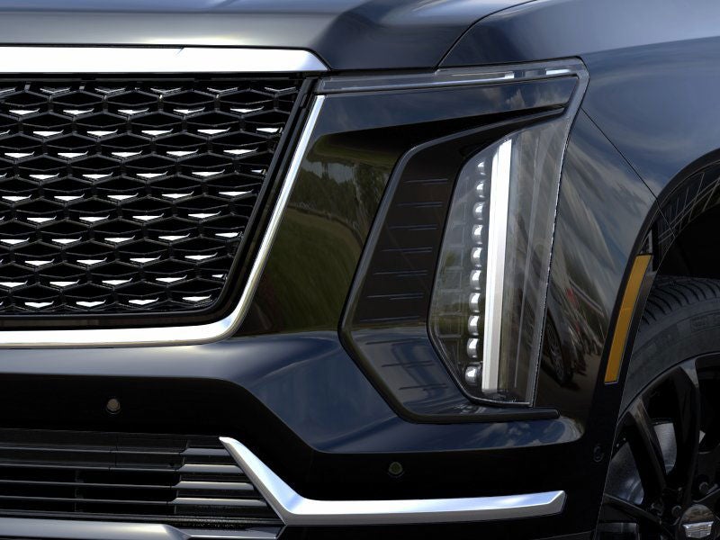 2025 Cadillac Escalade ESV Premium Luxury
