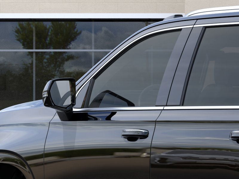 2025 Cadillac Escalade ESV Premium Luxury