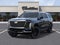 2025 Cadillac Escalade ESV Premium Luxury