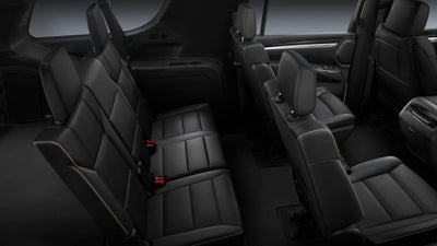 2025 Cadillac Escalade ESV Premium Luxury