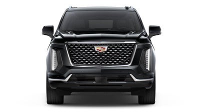 2025 Cadillac Escalade ESV Premium Luxury