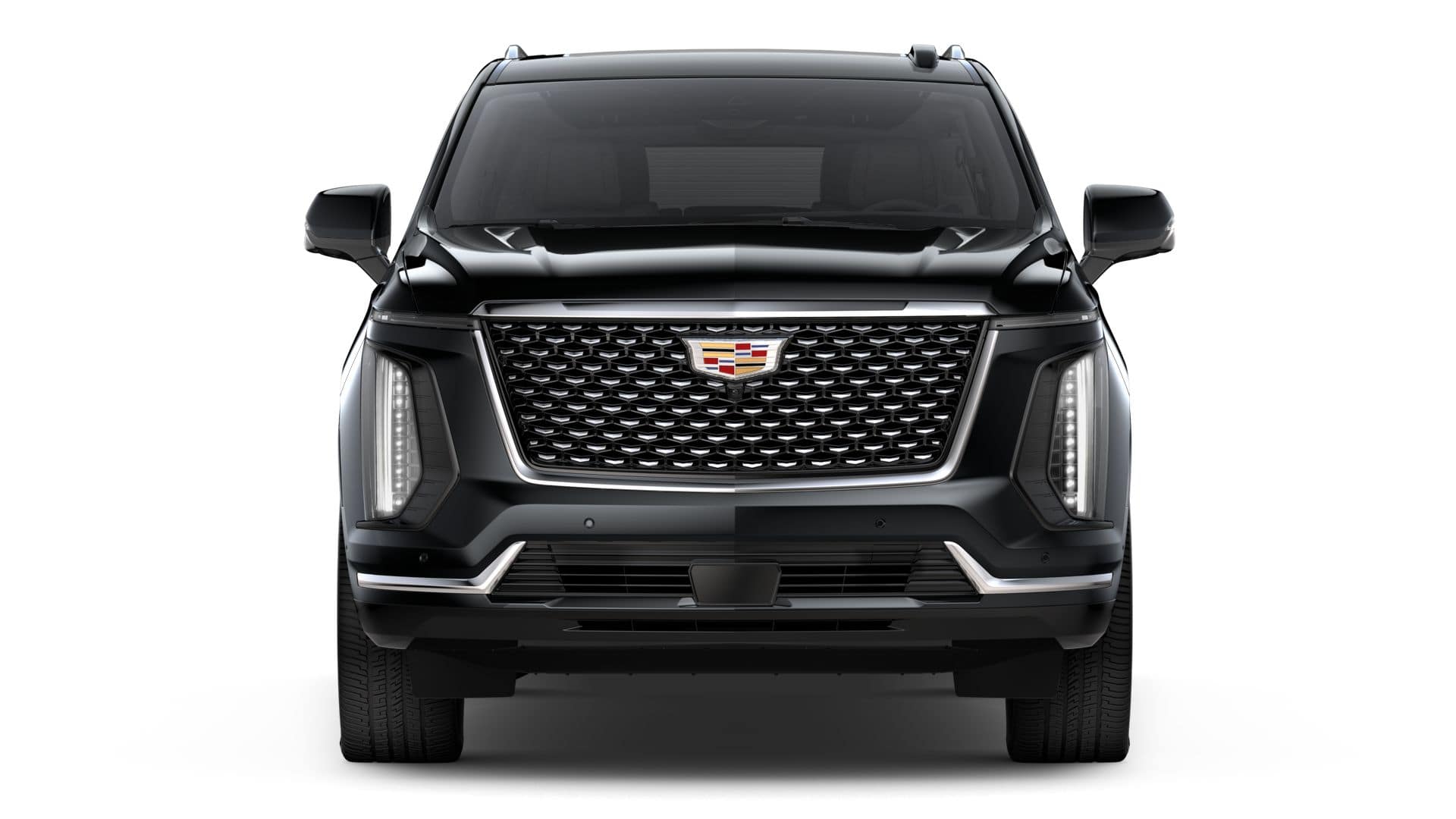 2025 Cadillac Escalade ESV Premium Luxury