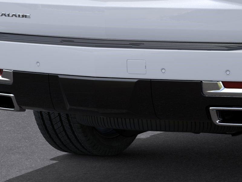 2026 Cadillac Escalade ESV Platinum Luxury