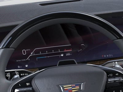 2026 Cadillac Escalade ESV Platinum Luxury