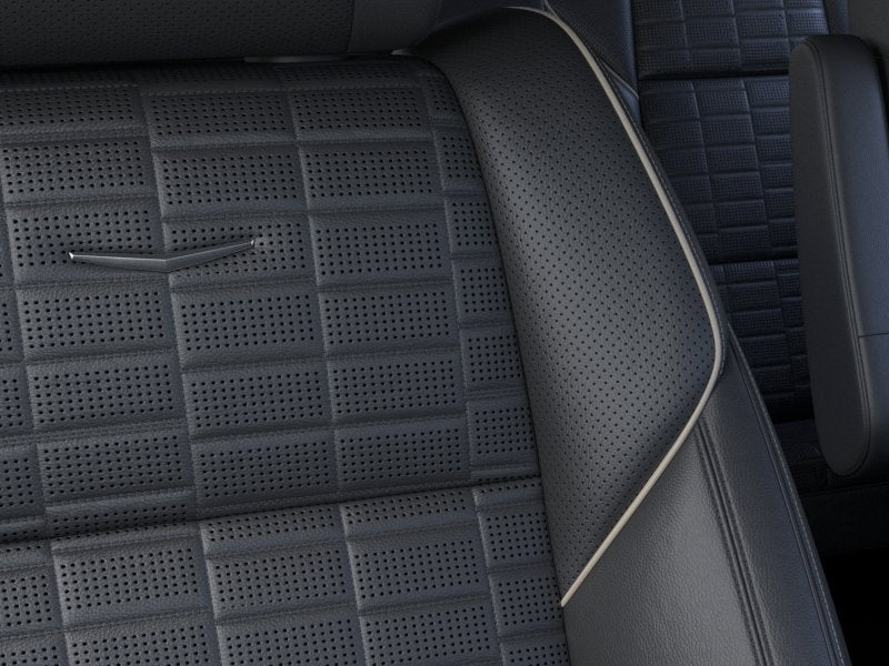 2026 Cadillac Escalade ESV Platinum Luxury