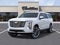 2026 Cadillac Escalade ESV Platinum Luxury