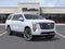 2026 Cadillac Escalade ESV Platinum Luxury