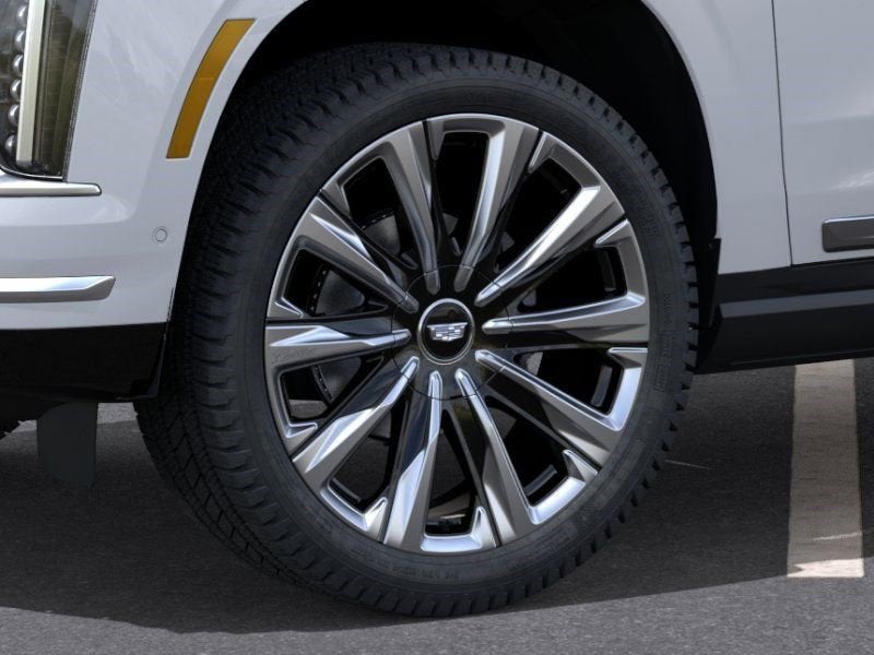 2026 Cadillac Escalade ESV Platinum Luxury