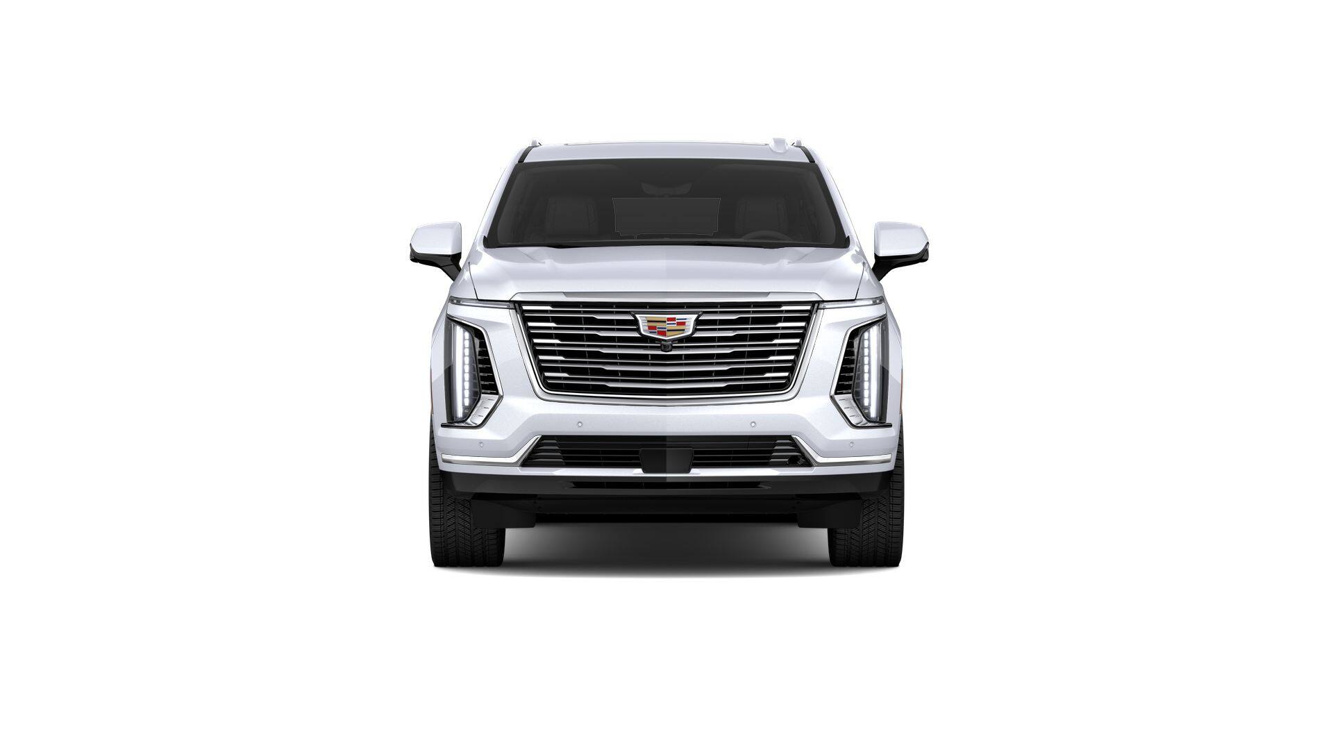 2026 Cadillac Escalade ESV Platinum Luxury