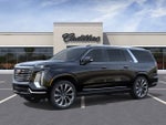 2026 Cadillac Escalade ESV Platinum Luxury