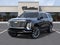 2026 Cadillac Escalade ESV Platinum Luxury