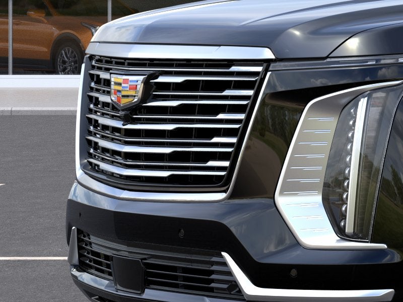 2026 Cadillac Escalade ESV Platinum Luxury