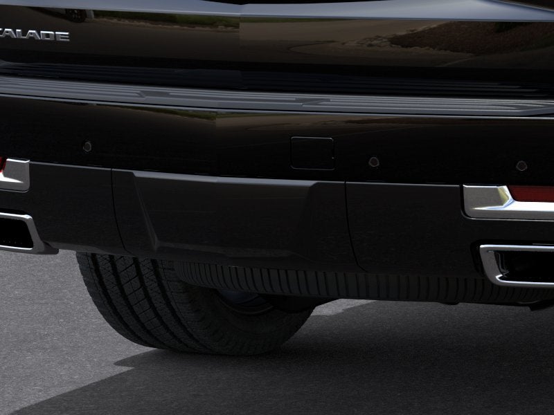 2026 Cadillac Escalade ESV Platinum Luxury