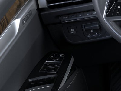 2026 Cadillac Escalade ESV Platinum Luxury